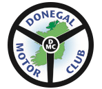 DONEGAL MOTOR CLUB