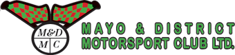 MAYO & DISTRICT MOTORSPORT CLUB LTD.