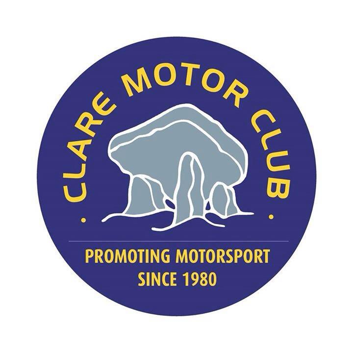 CLARE MOTOR CLUB