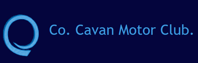 CO. CAVAN MOTOR CLUB